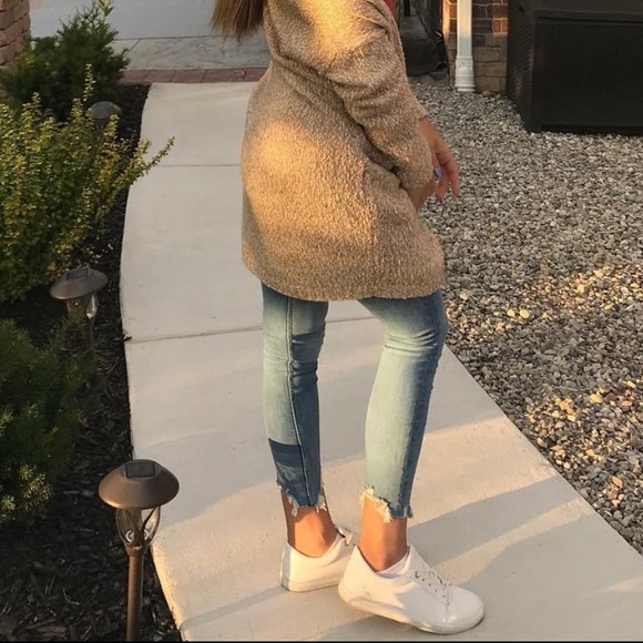 Zara skinny jeans - Picture 5 of 5